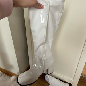 Women’s Gogo Knee High Boot